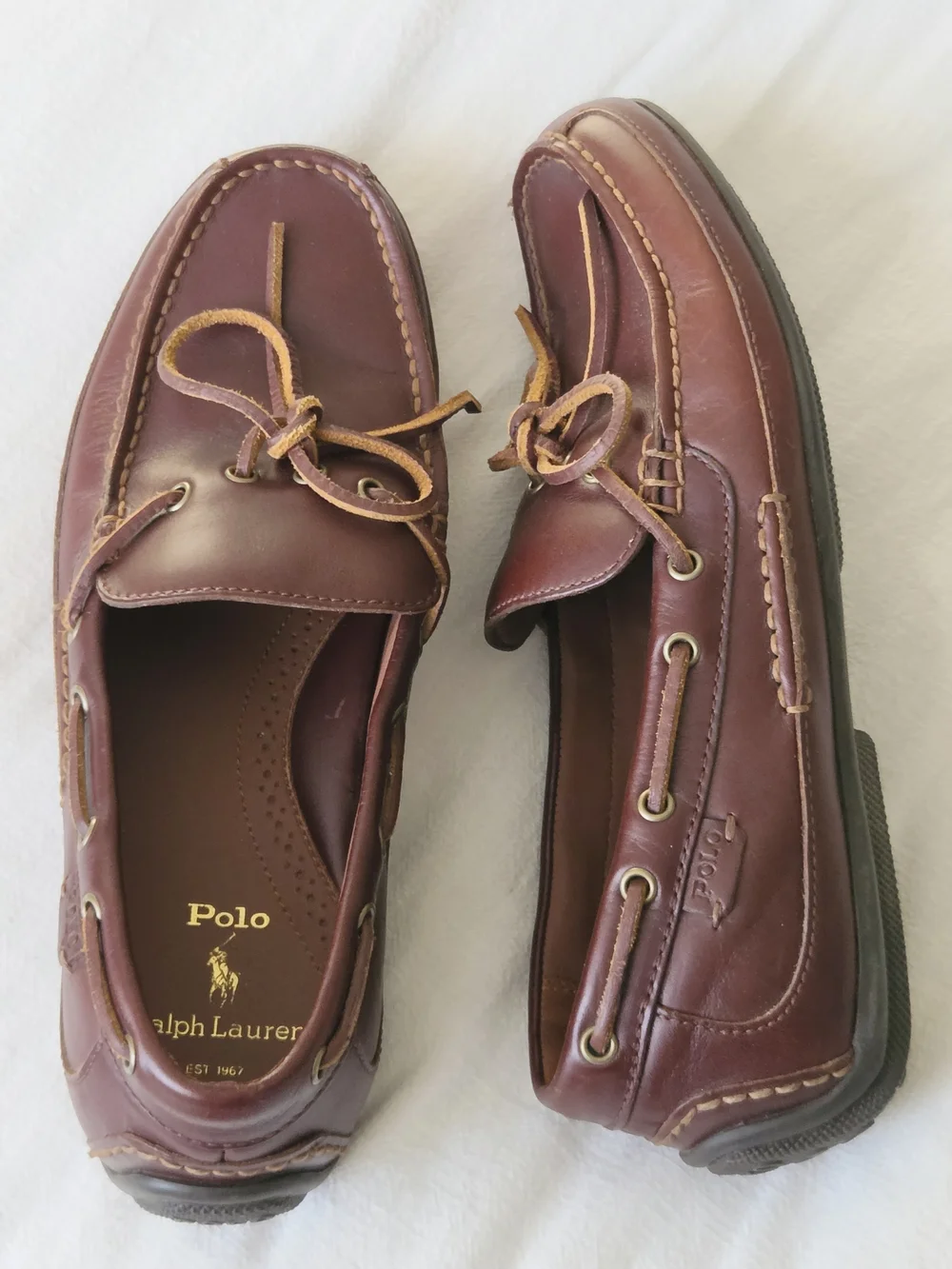 Polo Ralph Lauren new without
